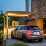 RENSON ALGARVE Auto Nojumes