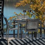 Couture Jardin dārza mēbeles