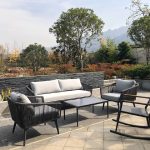 Couture Jardin dārza mēbeles